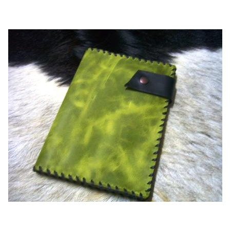 Agenda cuero