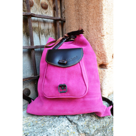 Mochila cuero Oromia