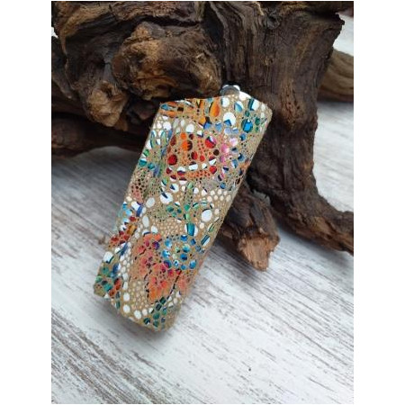 Funda de mechero
