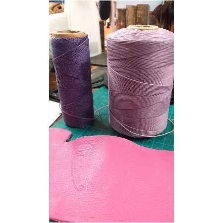 Pitillera cuero personalizable