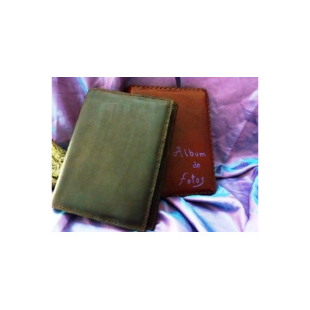 Álbum Fotos