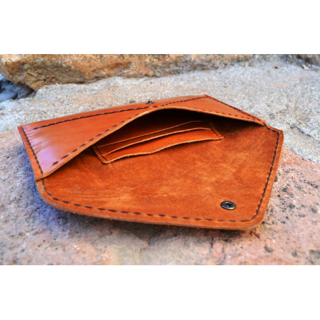 Cartera cuero Pedraza