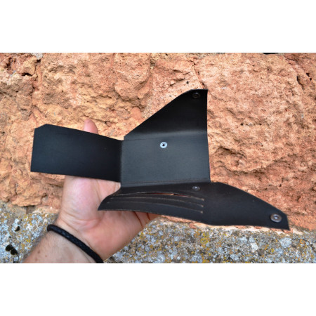 Tarjetero Cuero Duruelo