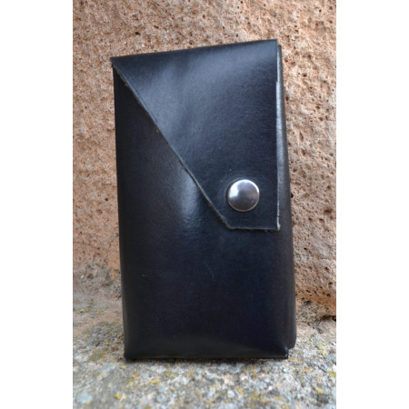 Tarjetero Cuero Duruelo