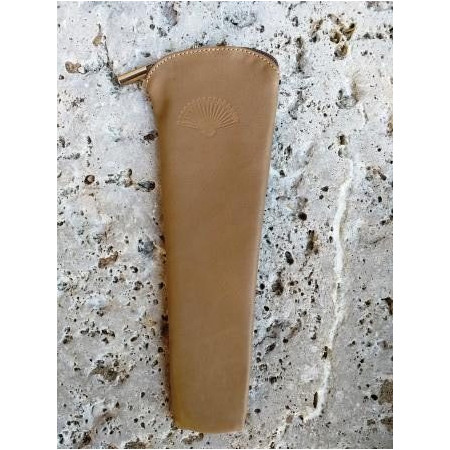 Funda de abanico