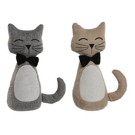 Sujeta puertas conejo