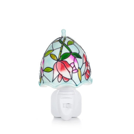 Lámpara Tiffany