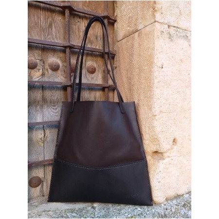 Bolso cuero Ávila