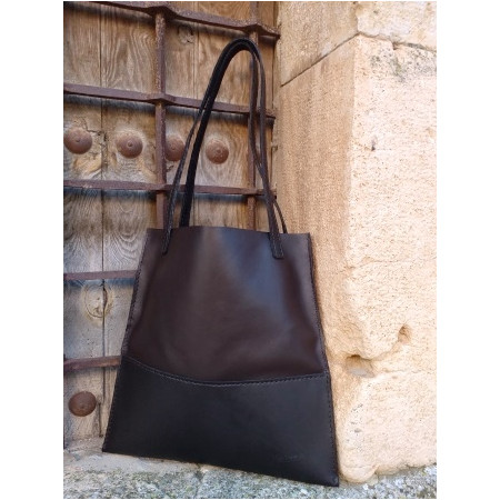 Bolso cuero Ávila