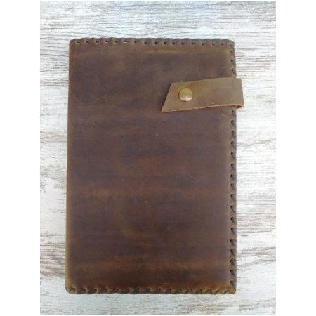 Agenda cuero