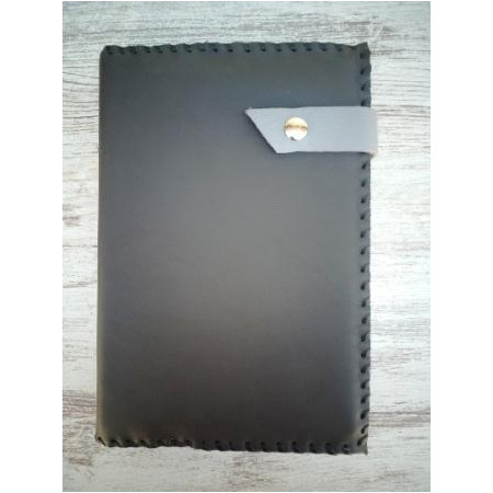 Agenda cuero