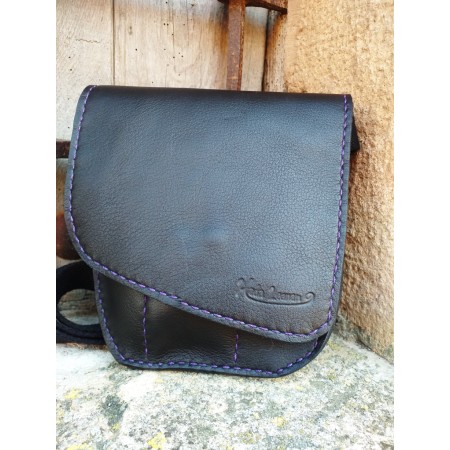 Riñonera para peluquería