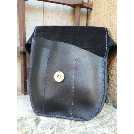 Riñonera para peluquería