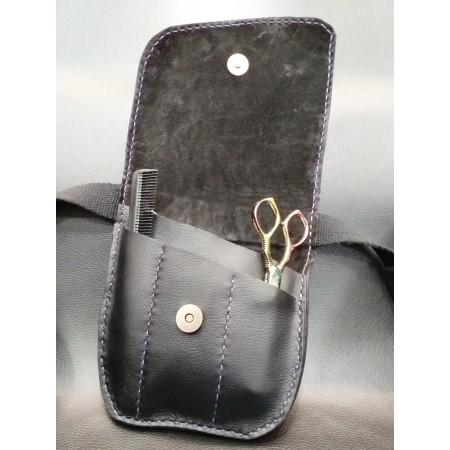 Riñonera para peluquería