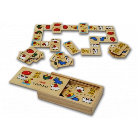 Dominó