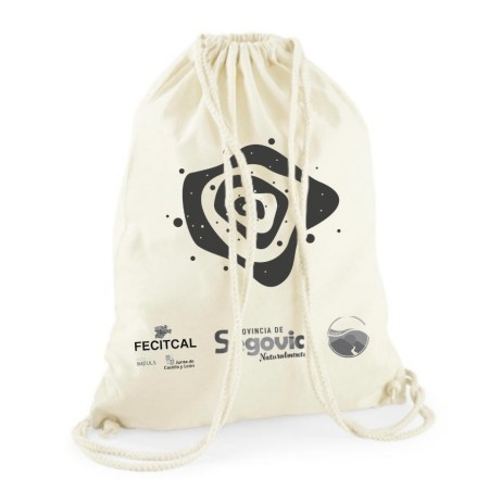 Mochila A fuego lento