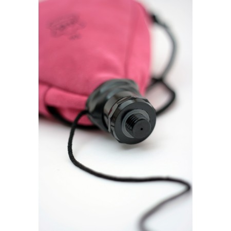 Bota de vino personalizada