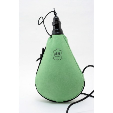 Bota de vino personalizada