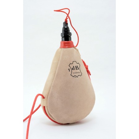 Bota de vino personalizada