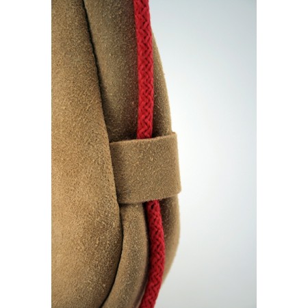 Bota de vino personalizada