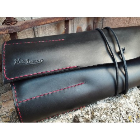 Manta para cuchillos