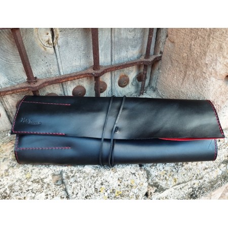 Manta para cuchillos