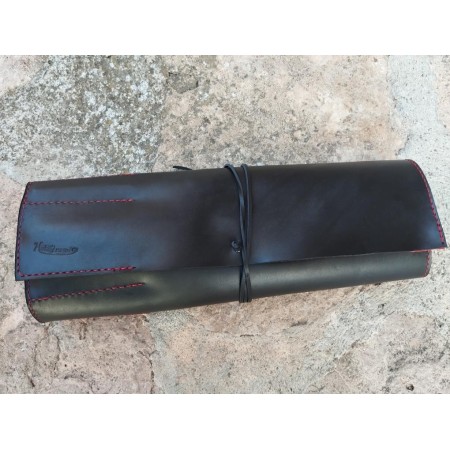 Manta para cuchillos