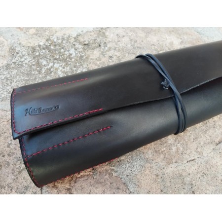 Manta para cuchillos