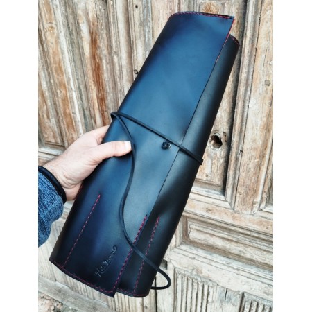 Manta para cuchillos