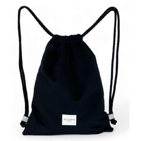 Mochila cuerdas