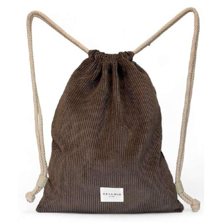 Mochila cuerdas