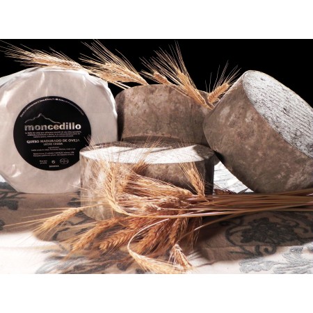 Quesos Moncedillo