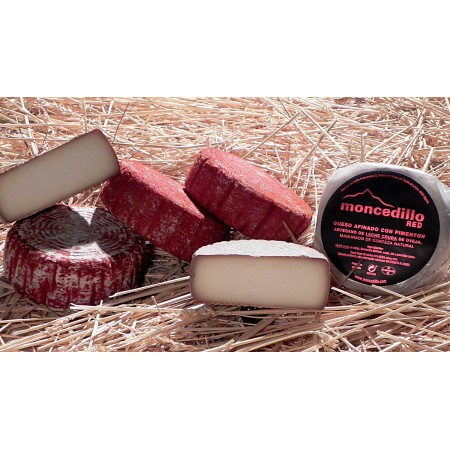 Quesos Moncedillo