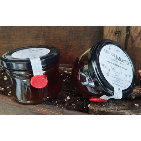 Miel de Monte – Miel artesanal pura de Segovia | El Hada Leanan