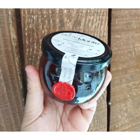 Miel de Monte – Miel artesanal pura de Segovia | El Hada Leanan