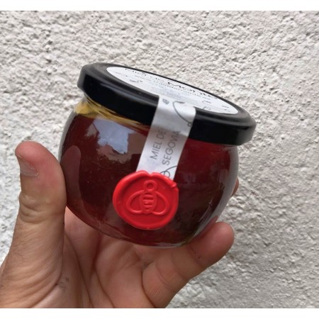Miel de Monte – Miel artesanal pura de Segovia | El Hada Leanan