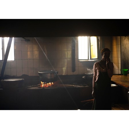 Calendario solidario Abay 2026 – Colabora con Etiopía