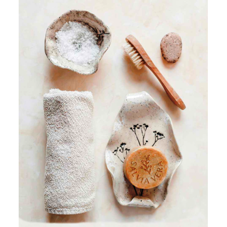 Jabones ecológicos y naturales