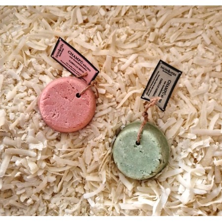 Jabones ecológicos y naturales