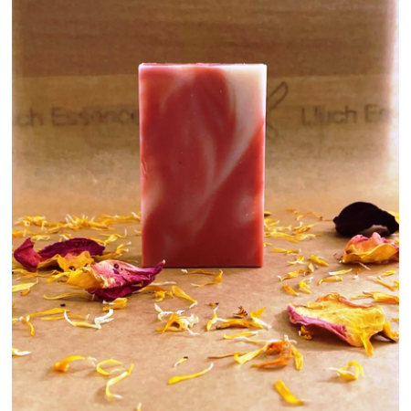 Jabones ecológicos y naturales