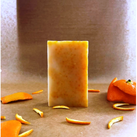 Jabones ecológicos y naturales