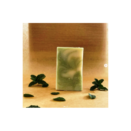 Jabones ecológicos y naturales