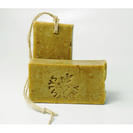 Jabones ecológicos y naturales