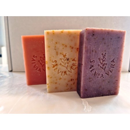 Jabones ecológicos y naturales