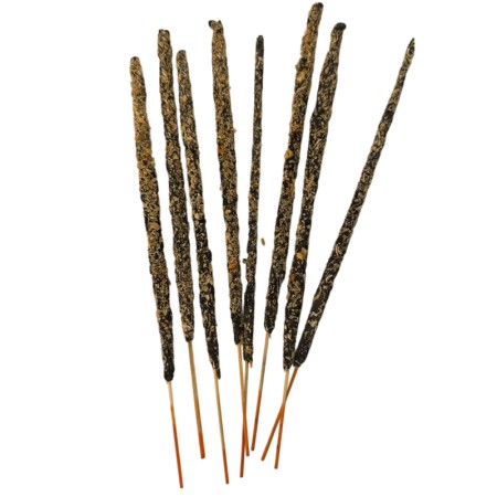 Inciensos Orgánicos AROMA Nature – Aroma Fragrances | Artesanales y Naturales