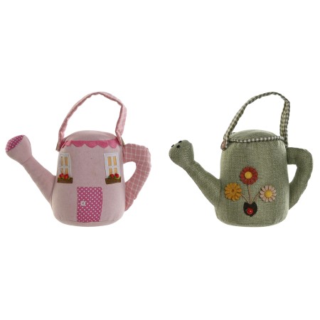 Sujetapuertas regadera decorativa | Accesorios para el Hogar