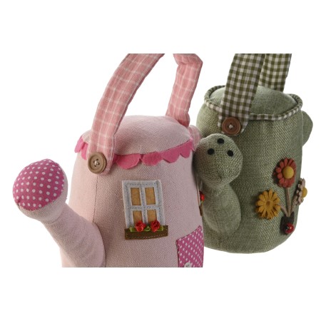 Sujetapuertas regadera decorativa | Accesorios para el Hogar