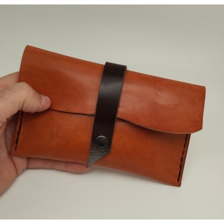 Funda tabaco de liar