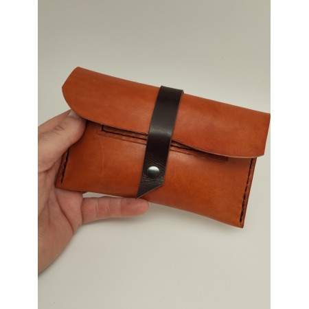 Funda tabaco de liar