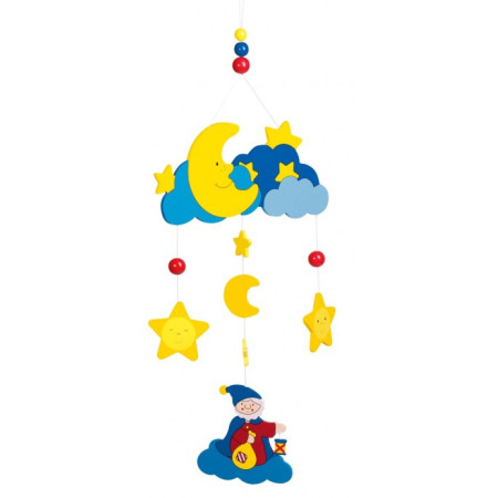 Móvil Buenas Noches